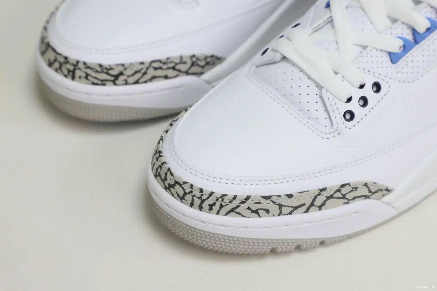 Air Kimikick 3 Jordan Jordan retro 0412